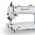 Direct Drive Needle Feed Lockstitch Machine